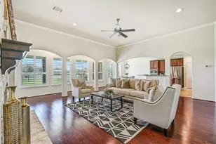 2614 Holbrook Springs Ln, League City, TX 77573 - Photo 17