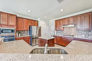 2614 Holbrook Springs Ln, League City, TX 77573 - Photo 19
