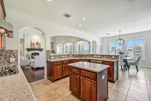2614 Holbrook Springs Ln, League City, TX 77573 - Photo 23