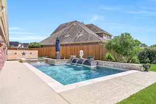 2614 Holbrook Springs Ln, League City, TX 77573 - Photo 37
