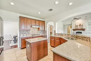 2614 Holbrook Springs Ln, League City, TX 77573 - Photo 21