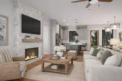 45 Center Tree Drive, Palacios, TX 77465 - Photo 3