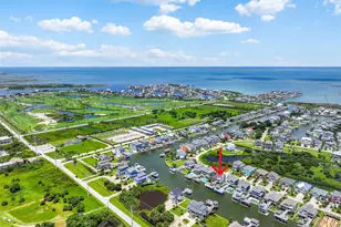 13619 Windlass Cir, Galveston, TX 77554 - Photo 49