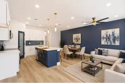 4606 Mallow Street #B, Houston, TX 77051 - Photo 7