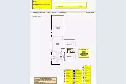 32000 Retama Ranch, Spring, TX 77386 - Photo 7