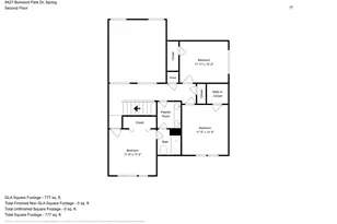 8427 Burwood Park Dr, Spring, TX 77379 - Photo 21