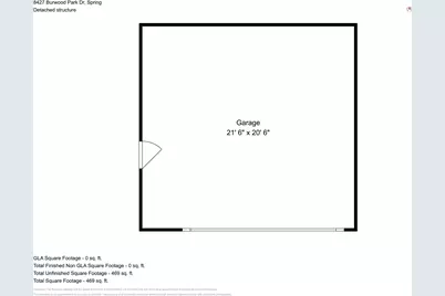 8427 Burwood Park Drive, Spring, TX 77379 - Photo 19