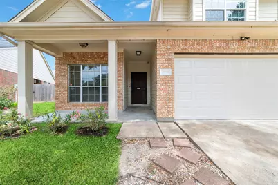 20026 Coyote Ridge Lane, Katy, TX 77449 - Photo 3