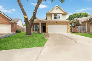 20026 Coyote Ridge Ln, Katy, TX 77449 - Photo 1