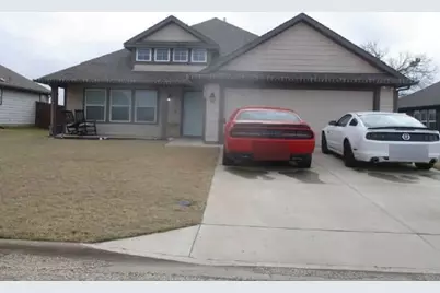 305 Sunnyside Drive, Trenton, TX 75490 - Photo 1