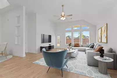 2457 Seaglass Terrace Drive, Katy, TX 77493 - Photo 15