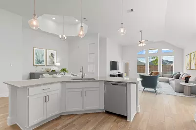 2457 Seaglass Terrace Drive, Katy, TX 77493 - Photo 1