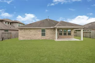 2414 Willow Fall Ln, Rosenberg, TX 77469 - Photo 25