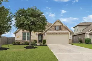 2414 Willow Fall Ln, Rosenberg, TX 77469 - Photo 1