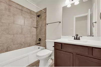 2414 Willow Fall Lane, Rosenberg, TX 77469 - Photo 17