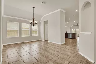 2414 Willow Fall Ln, Rosenberg, TX 77469 - Photo 5