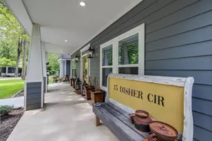 35 Disher Cir, Huffman, TX 77336 - Photo 5