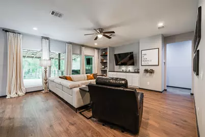 35 Disher Circle, Huffman, TX 77336 - Photo 9