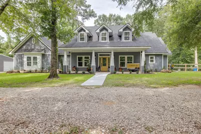 35 Disher Circle, Huffman, TX 77336 - Photo 1