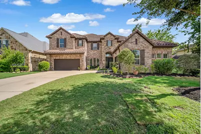 6426 Apsley Creek Lane, Sugar Land, TX 77479 - Photo 1