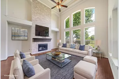 6426 Apsley Creek Lane, Sugar Land, TX 77479 - Photo 5