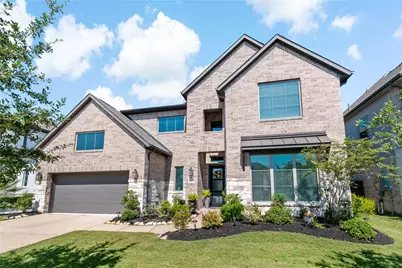 4303 Limestone Terrace, Manvel, TX 77578 - Photo 1