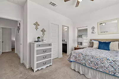 4303 Limestone Terrace, Manvel, TX 77578 - Photo 31