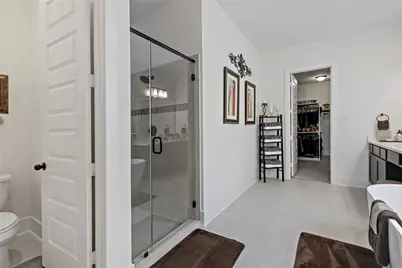 4303 Limestone Terrace, Manvel, TX 77578 - Photo 19