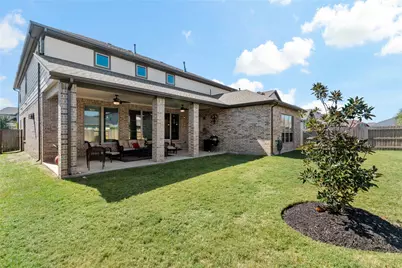 4303 Limestone Terrace, Manvel, TX 77578 - Photo 25