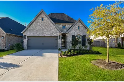 31443 Splitting Willow Way, Fulshear, TX 77441 - Photo 19