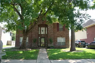 5226 Prairie Creek Dr, Houston, TX 77084 - Photo 1