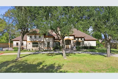 9120 Kenilworth Street, Houston, TX 77024 - Photo 1