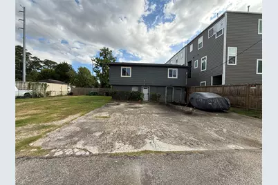 1105 Mansfield Street, Houston, TX 77091 - Photo 1