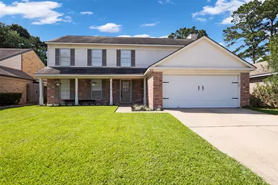 9415 Towerstone Drive, Spring, TX 77379 - Photo 1
