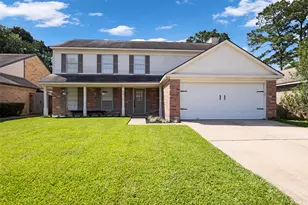 9415 Towerstone Dr, Spring, TX 77379 - Photo 1