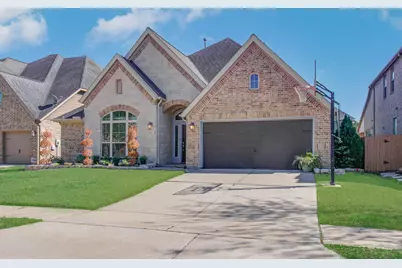 6614 Rising Hills Lane, Sugar Land, TX 77479 - Photo 3