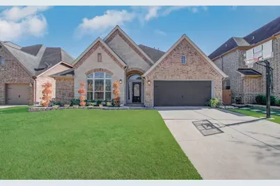 6614 Rising Hills Lane, Sugar Land, TX 77479 - Photo 1