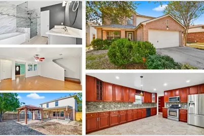 15507 Miller House Lane, Houston, TX 77086 - Photo 1