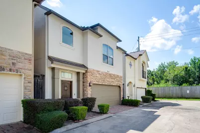 9147 Lago Crest Drive, Houston, TX 77054 - Photo 3