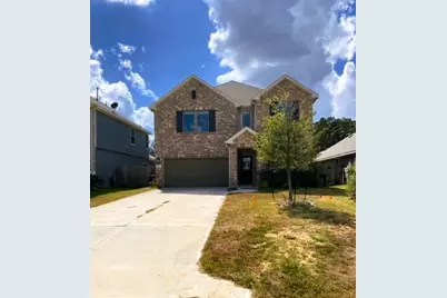 21928 Juniper Crossing Drive, New Caney, TX 77357 - Photo 1