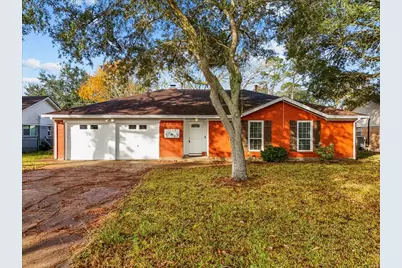 1506 Parkway Drive, Alvin, TX 77511 - Photo 5