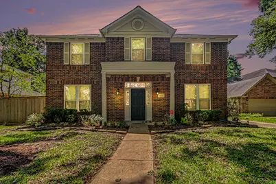4414 Plantation Creek Drive, Missouri City, TX 77459 - Photo 1