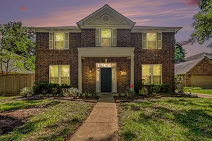 4414 Plantation Creek Dr, Missouri City, TX 77459 - Photo 1