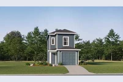 925 Pertuso Lane, Huffman, TX 77336 - Photo 1