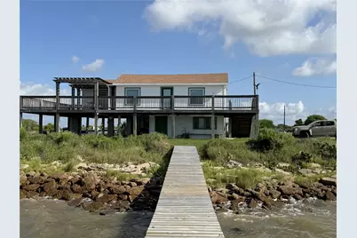 111 Dorsett Road, Palacios, TX 77465 - Photo 1