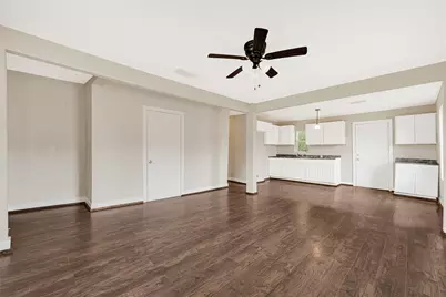 7526 Bywood Street, Houston, TX 77028 - Photo 5