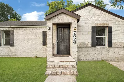 7526 Bywood Street, Houston, TX 77028 - Photo 3