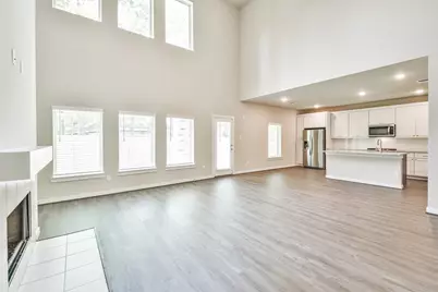 118 Prairie Dawn Circle, The Woodlands, TX 77385 - Photo 5