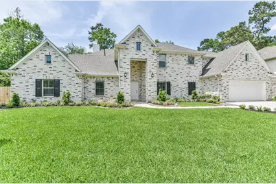 118 Prairie Dawn Circle, Spring, TX 77385 - Photo 1
