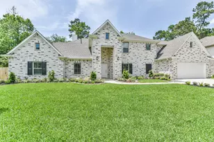 118 Prairie Dawn Cir, Spring, TX 77385 - Photo 1